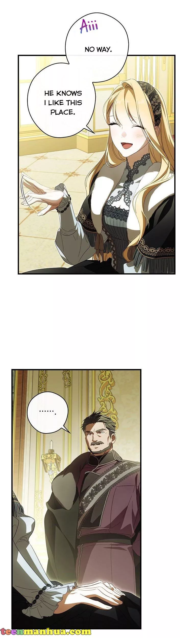 How to Get My Husband on My Side Chapter 67 page 8