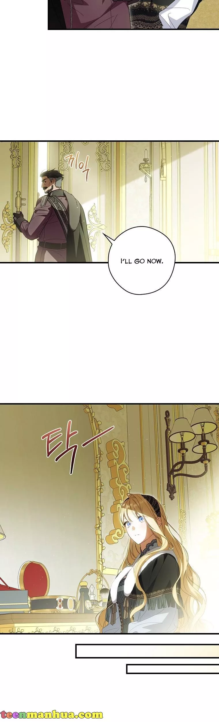 How to Get My Husband on My Side Chapter 67 page 17