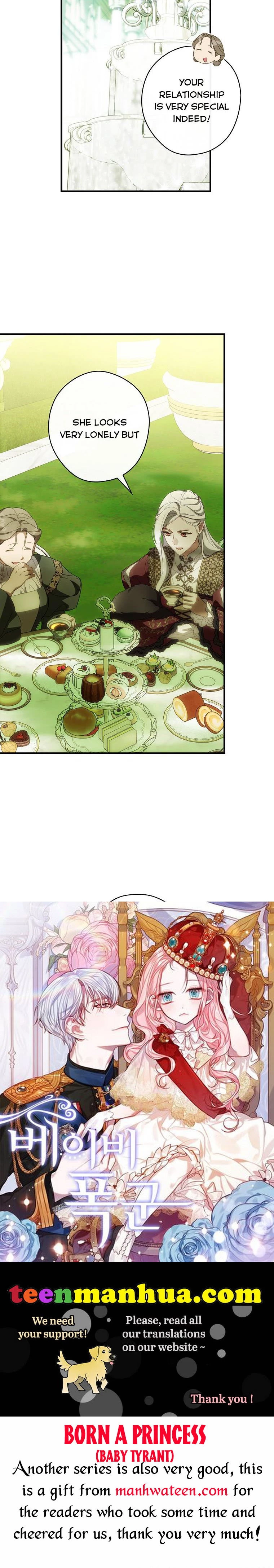 How to Get My Husband on My Side Chapter 67 page 24