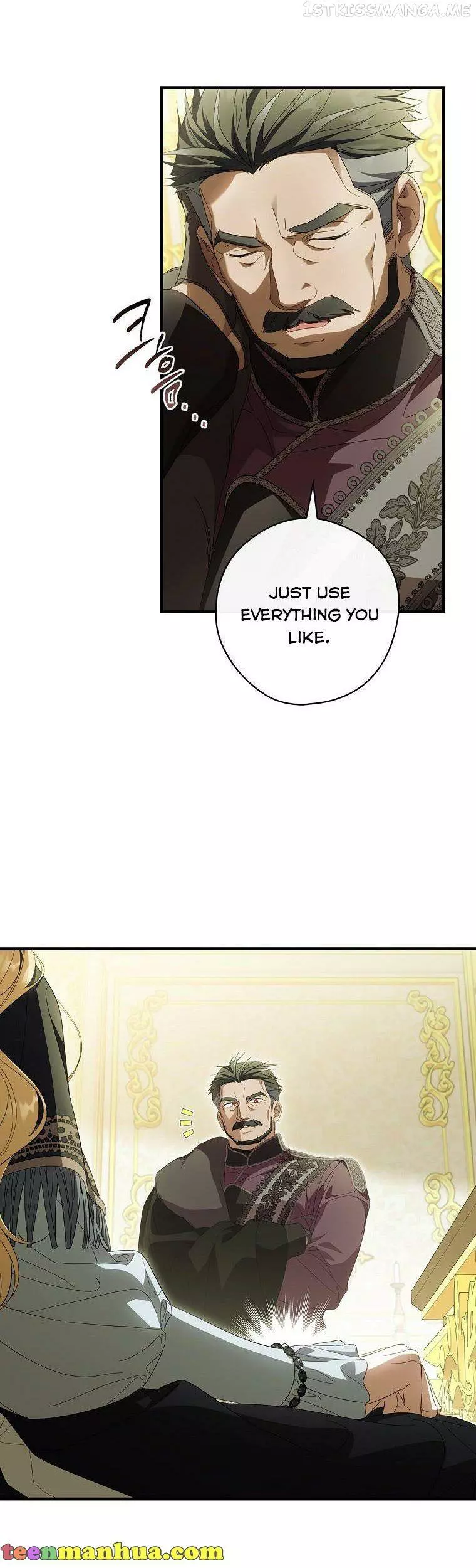 How to Get My Husband on My Side Chapter 66.5 page 12