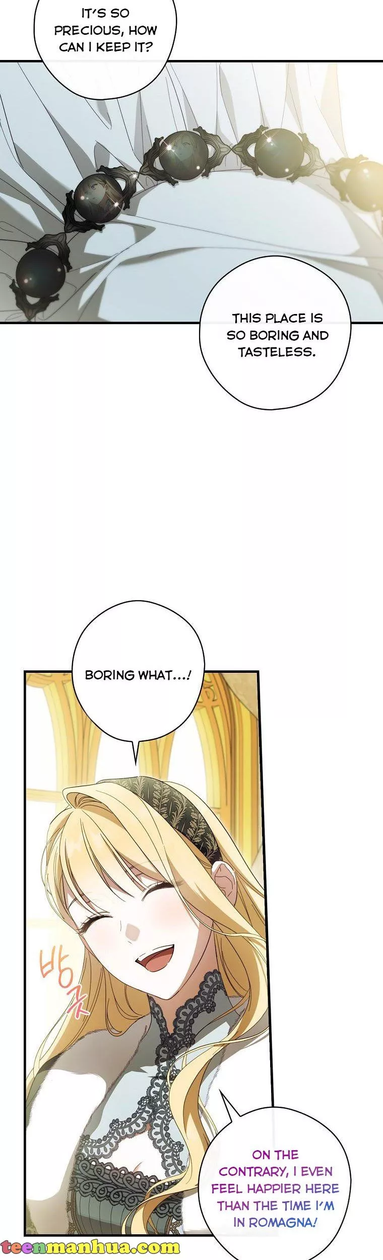 How to Get My Husband on My Side Chapter 67 page 4