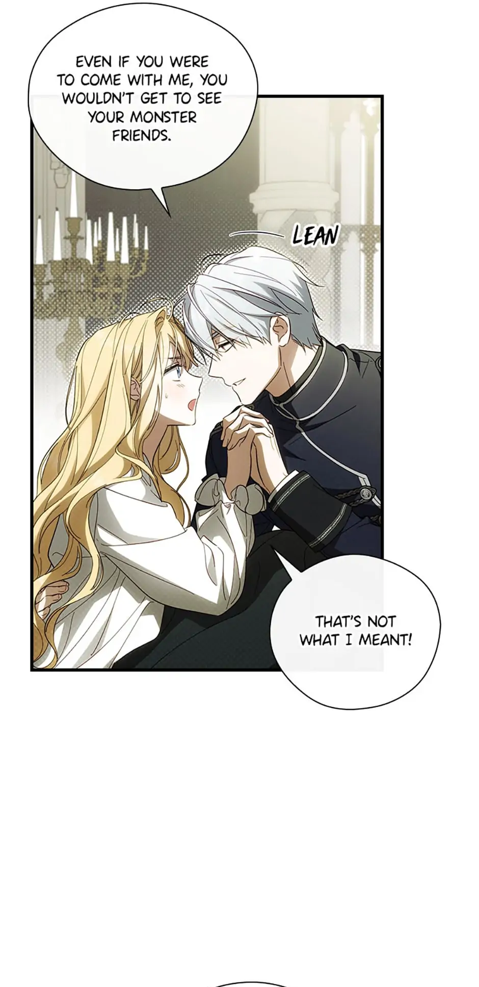 How to Get My Husband on My Side Chapter 66 page 31