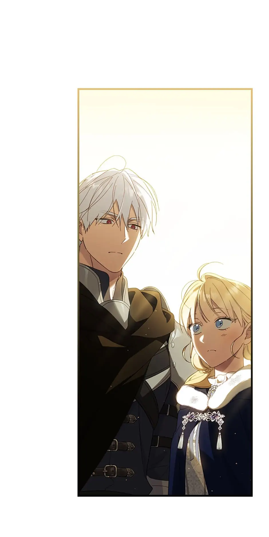 How to Get My Husband on My Side Chapter 65 page 89