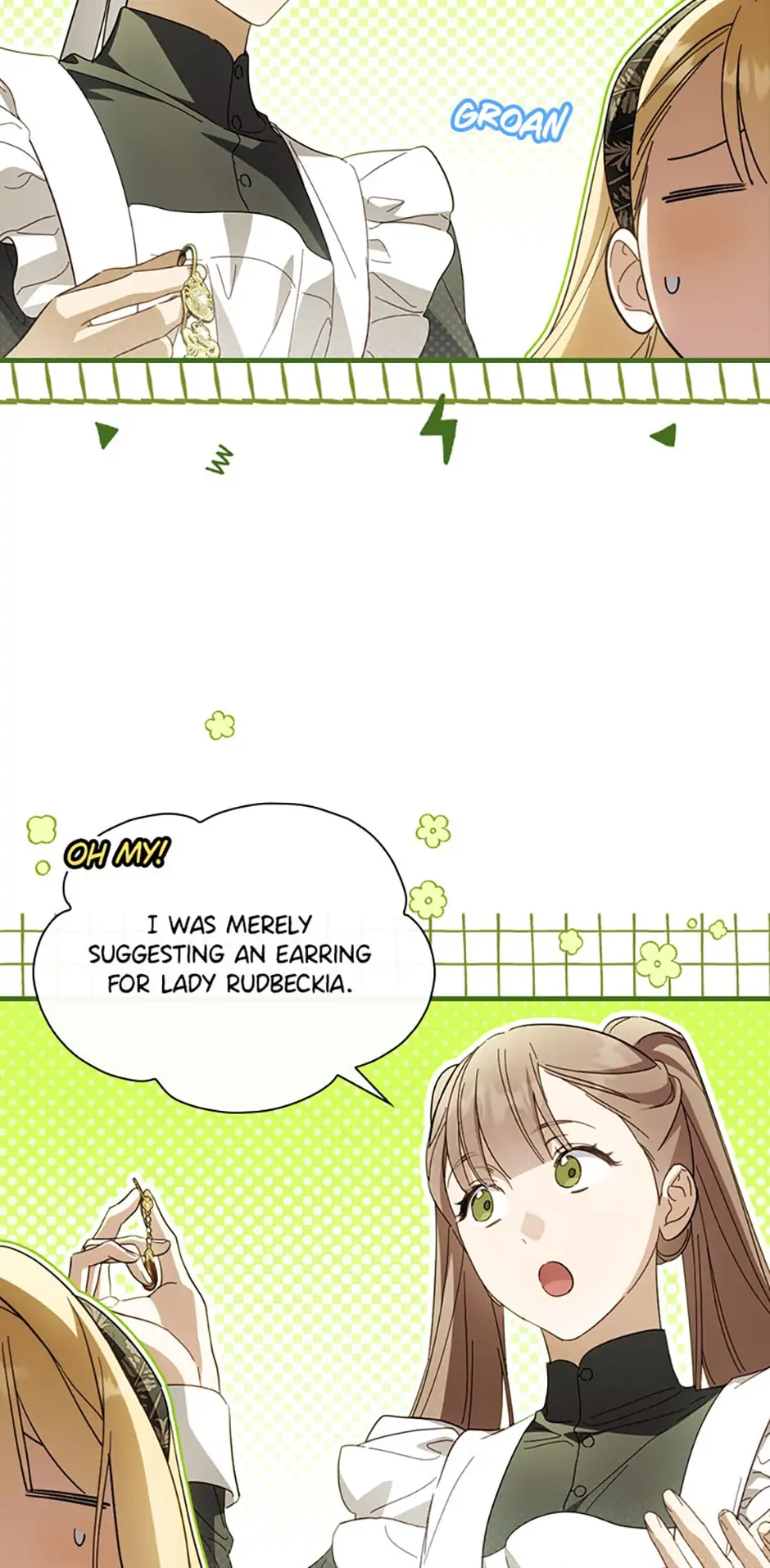How to Get My Husband on My Side Chapter 66 page 50