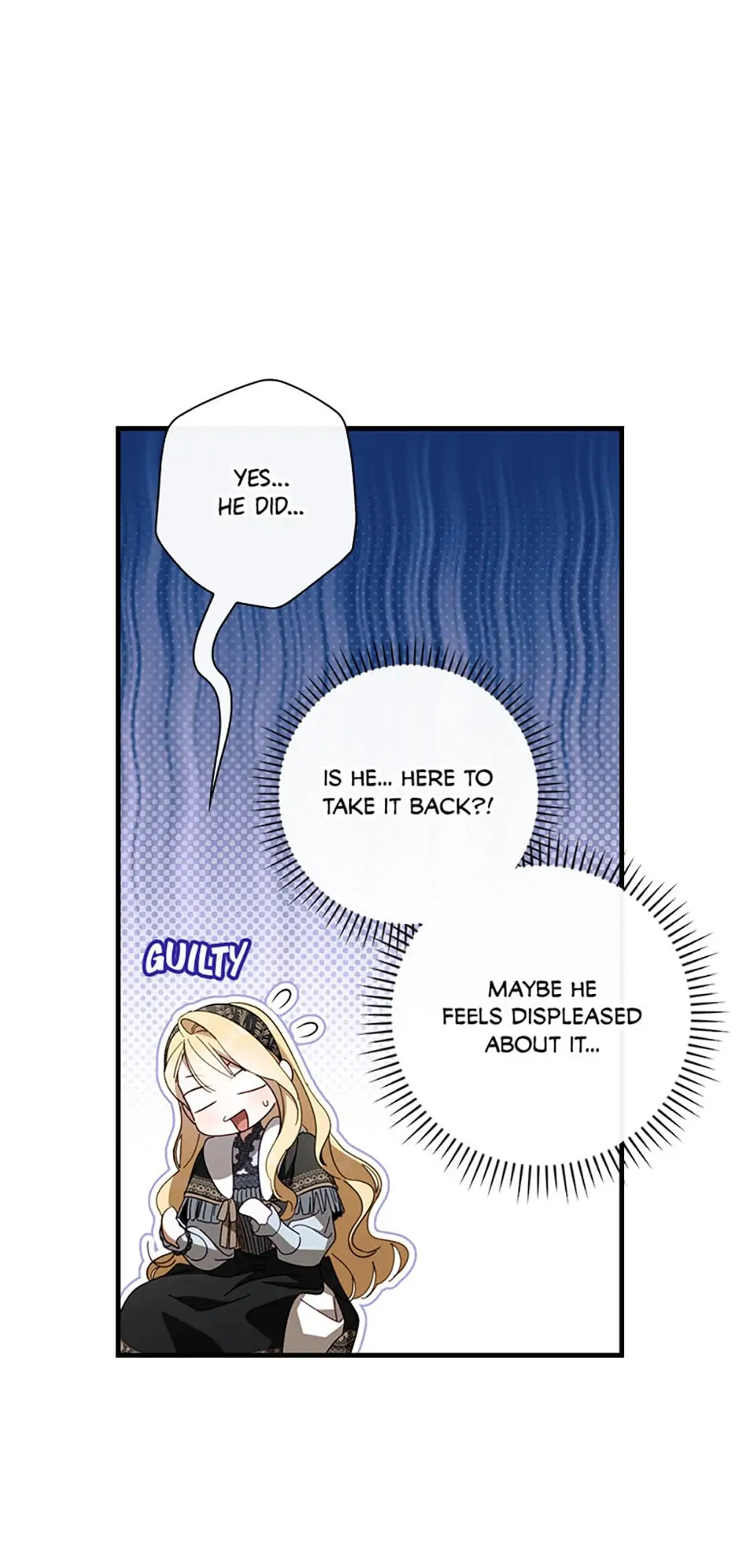 How to Get My Husband on My Side Chapter 66 page 58