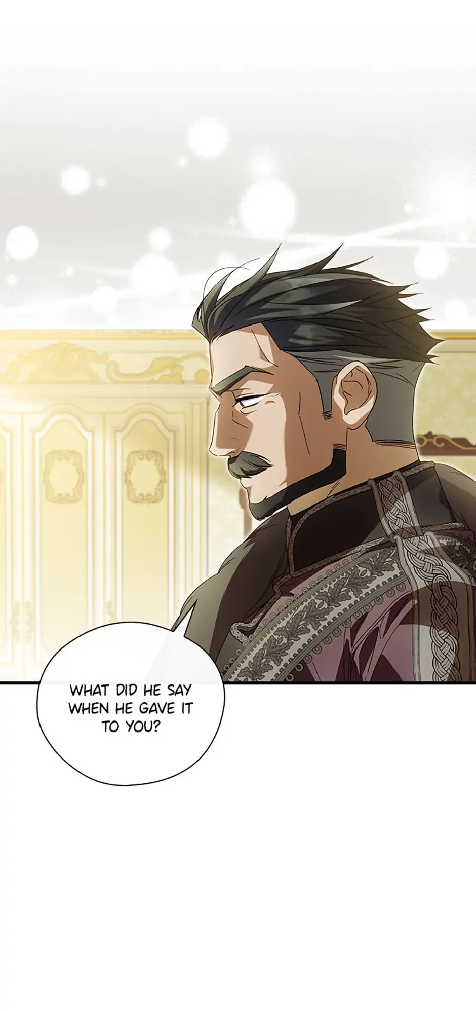 How to Get My Husband on My Side Chapter 66 page 59
