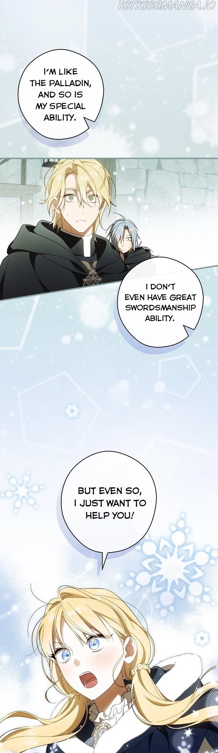 How to Get My Husband on My Side Chapter 64 page 28