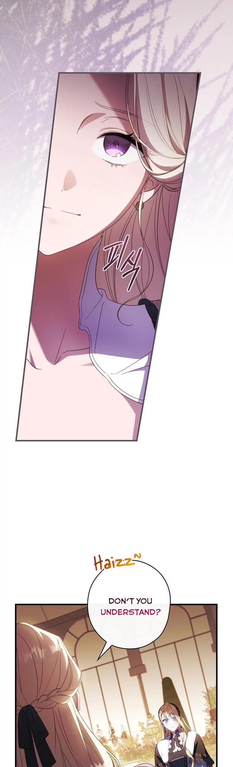 How to Get My Husband on My Side Chapter 68 page 7