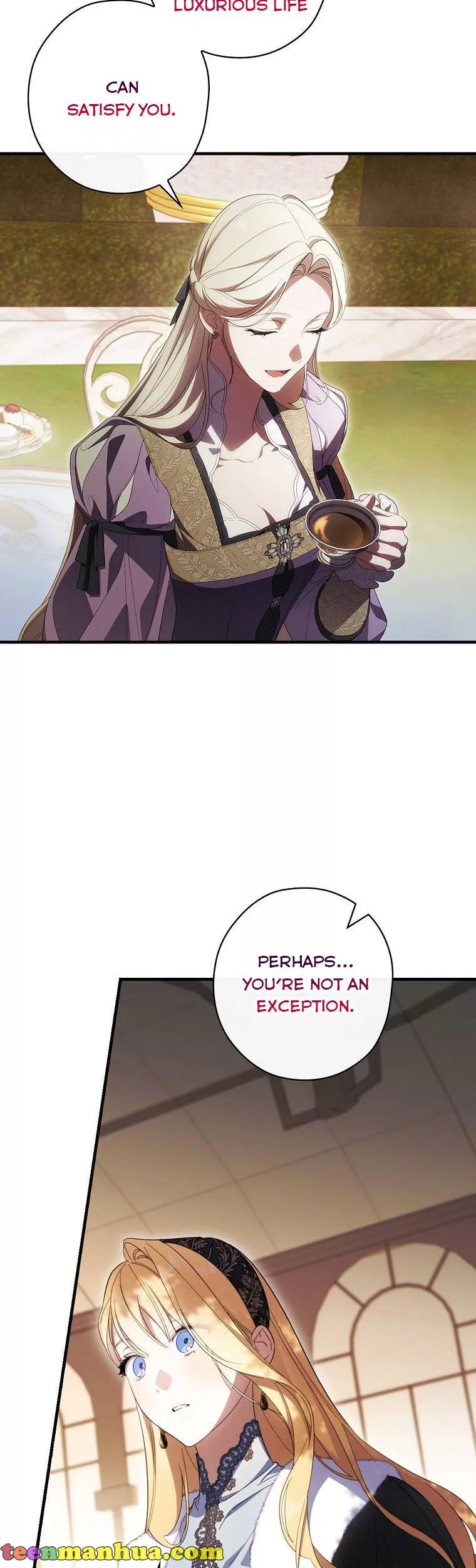How to Get My Husband on My Side Chapter 68 page 4