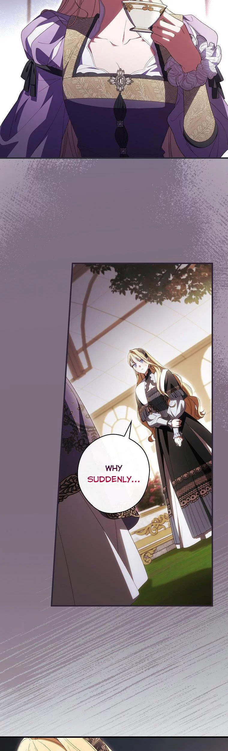 How to Get My Husband on My Side Chapter 68 page 2