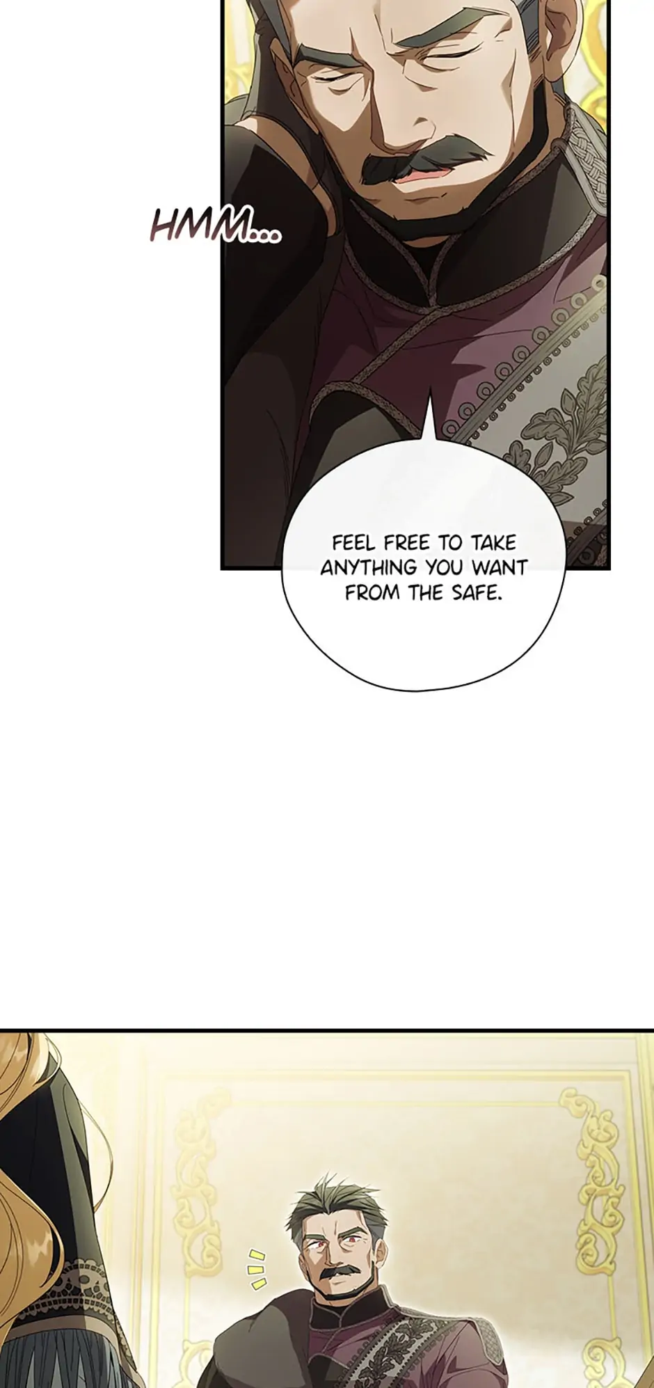 How to Get My Husband on My Side Chapter 66 page 61