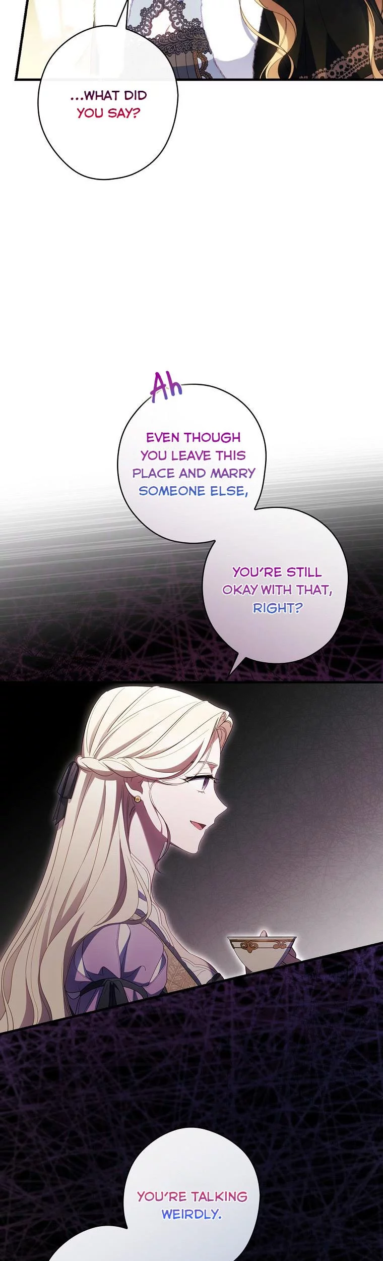 How to Get My Husband on My Side Chapter 68 page 5