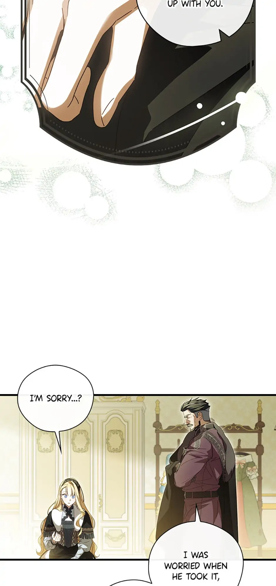 How to Get My Husband on My Side Chapter 66 page 63