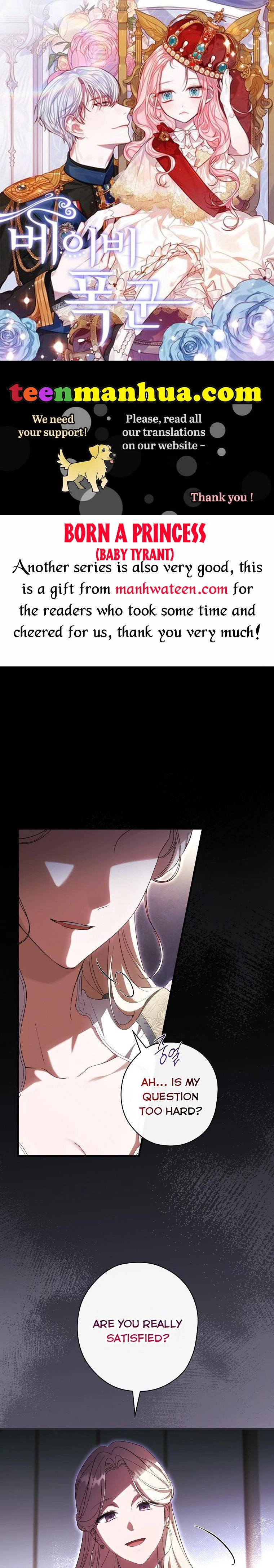 How to Get My Husband on My Side Chapter 68 page 1