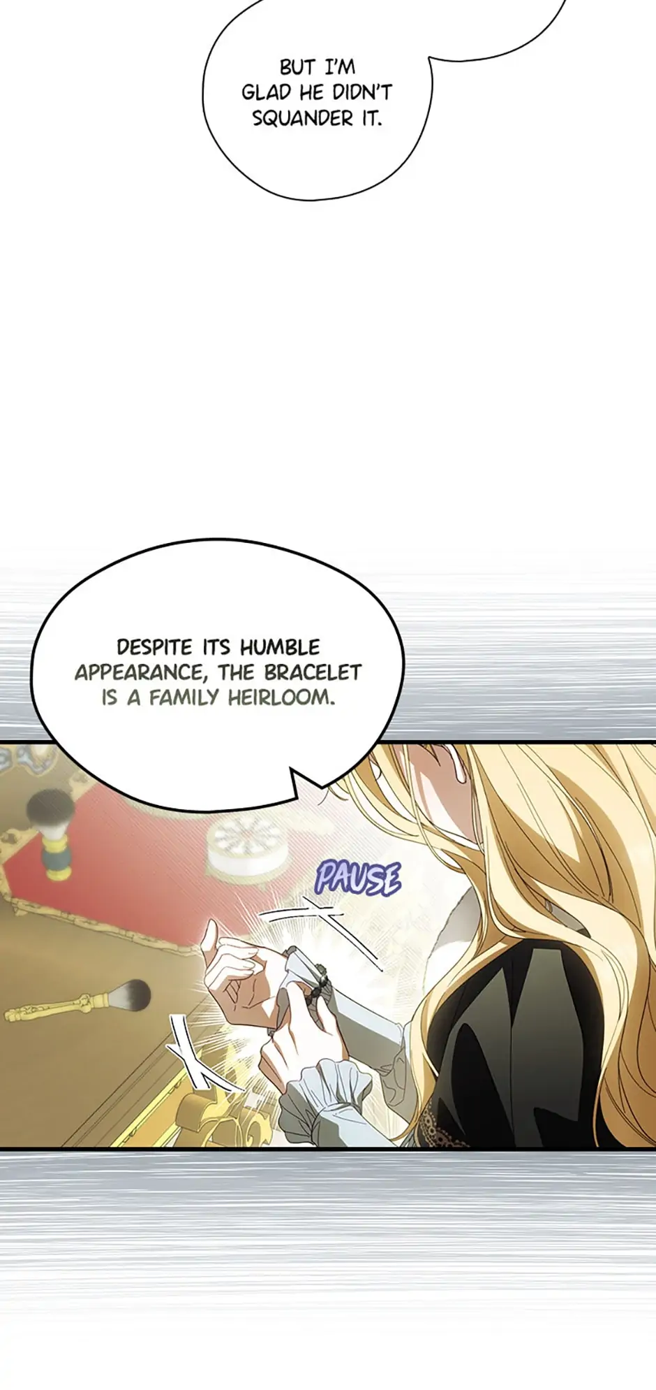 How to Get My Husband on My Side Chapter 66 page 64