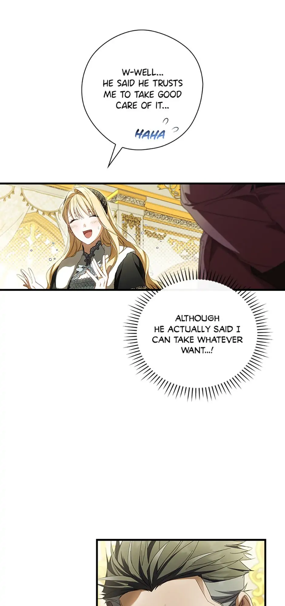 How to Get My Husband on My Side Chapter 66 page 60
