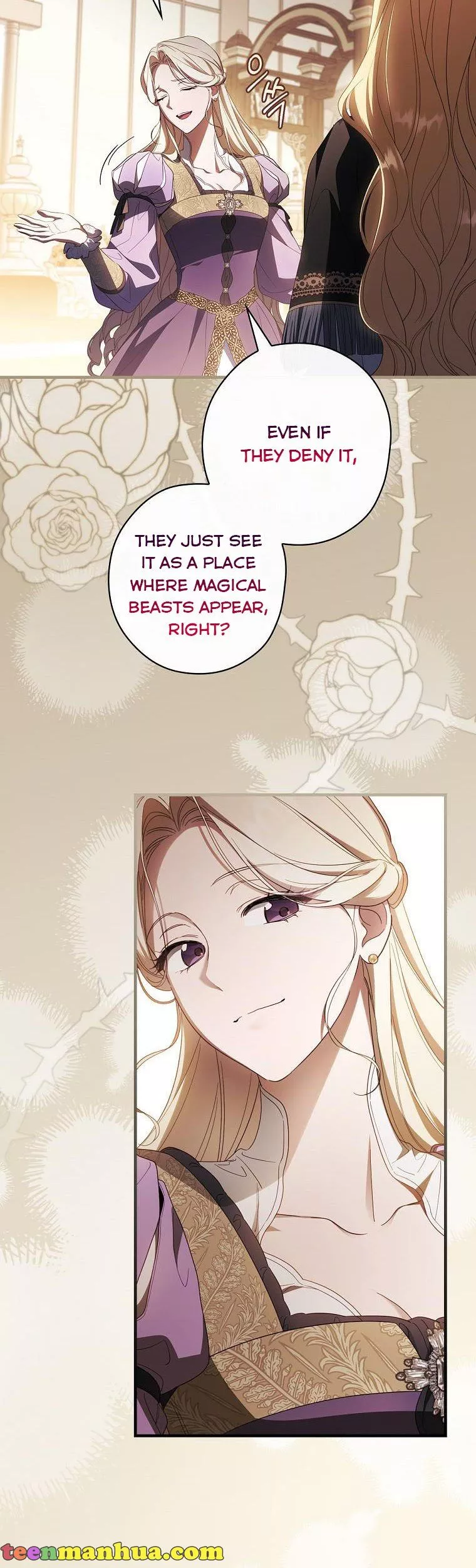 How to Get My Husband on My Side Chapter 68 page 16