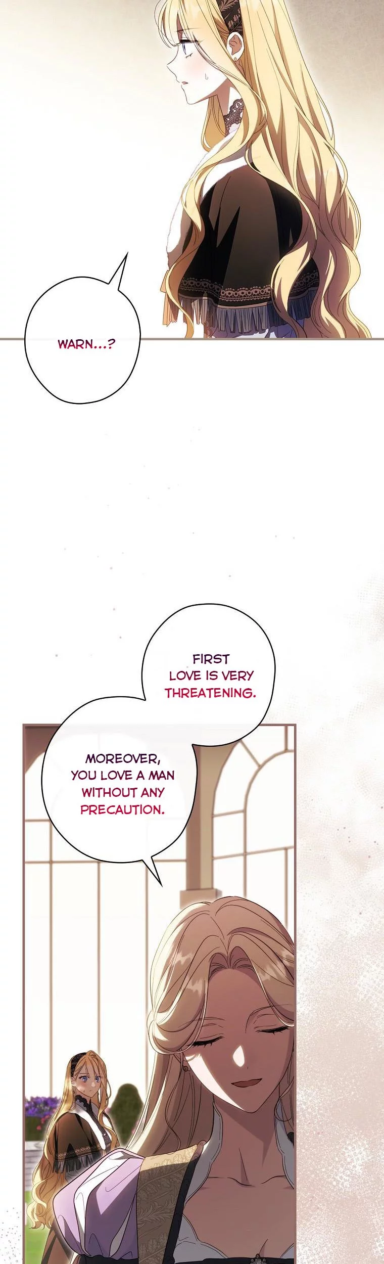 How to Get My Husband on My Side Chapter 68 page 18