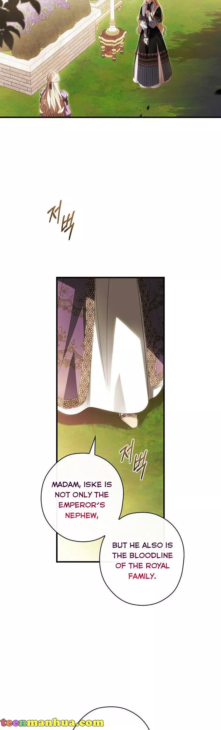 How to Get My Husband on My Side Chapter 68 page 10
