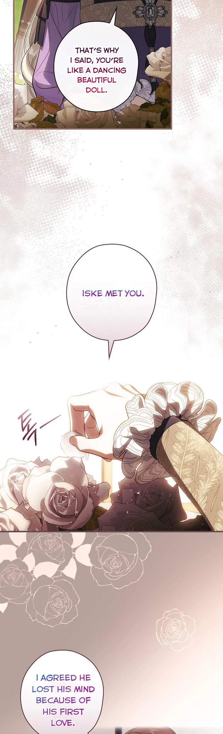 How to Get My Husband on My Side Chapter 68 page 19