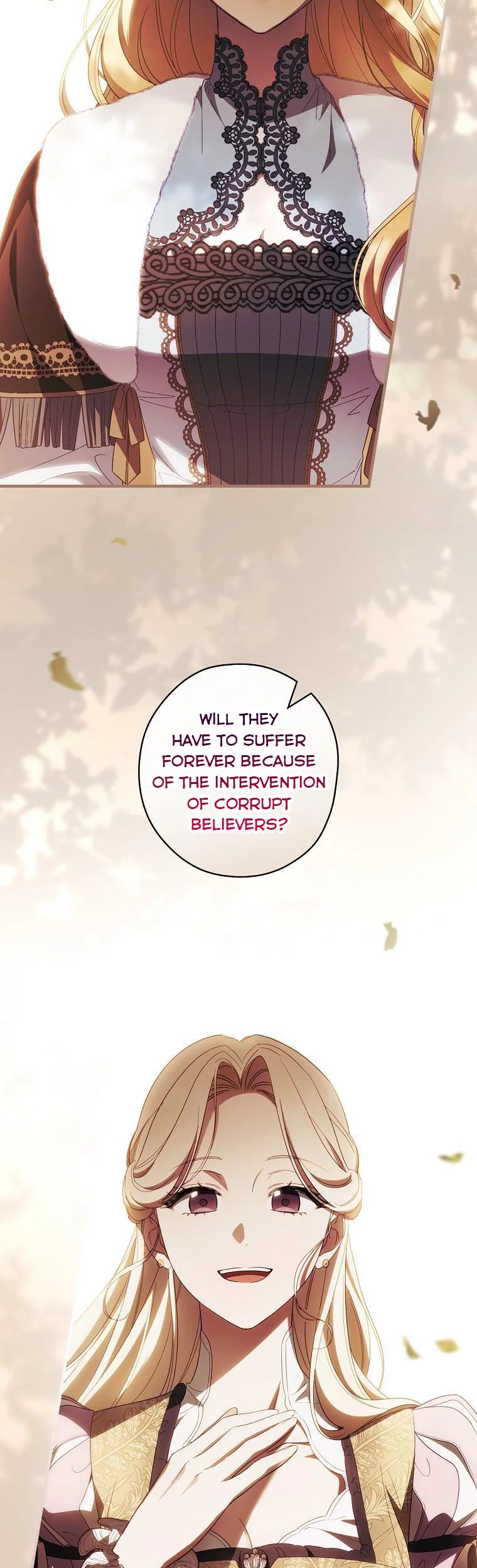 How to Get My Husband on My Side Chapter 68 page 13