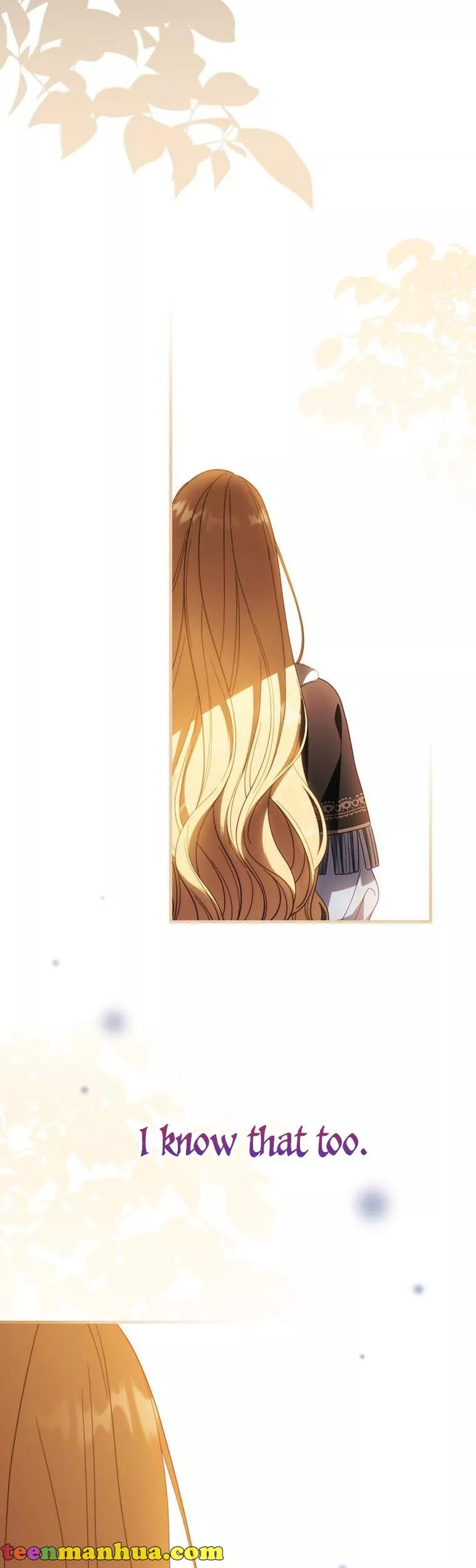 How to Get My Husband on My Side Chapter 68 page 21