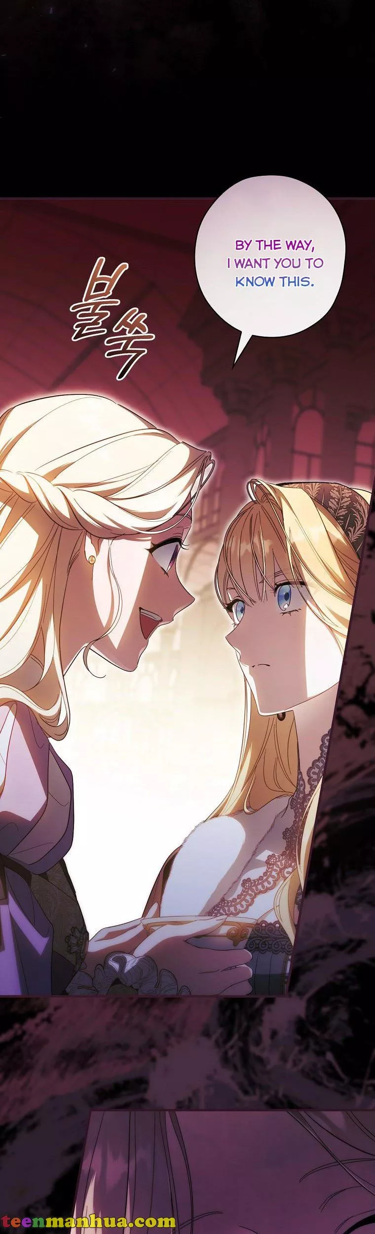 How to Get My Husband on My Side Chapter 68.5 page 16