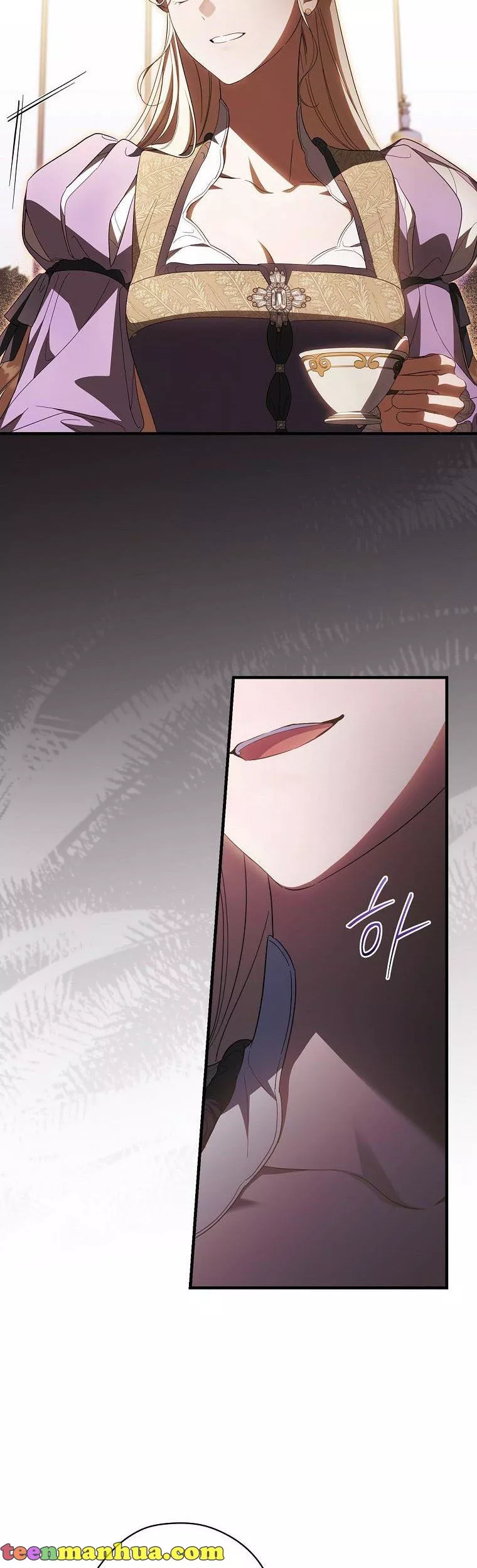 How to Get My Husband on My Side Chapter 68.5 page 2