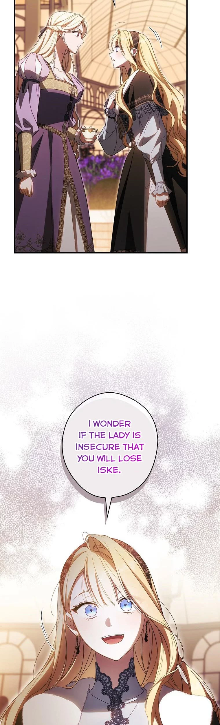 How to Get My Husband on My Side Chapter 68.5 page 10