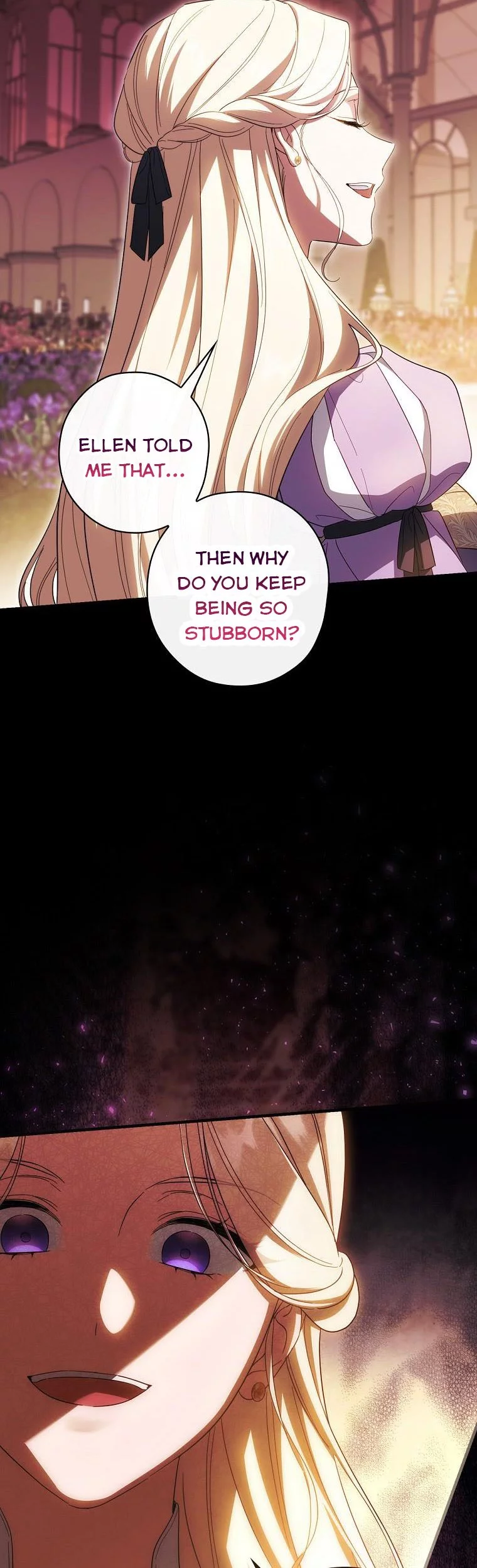 How to Get My Husband on My Side Chapter 68.5 page 14