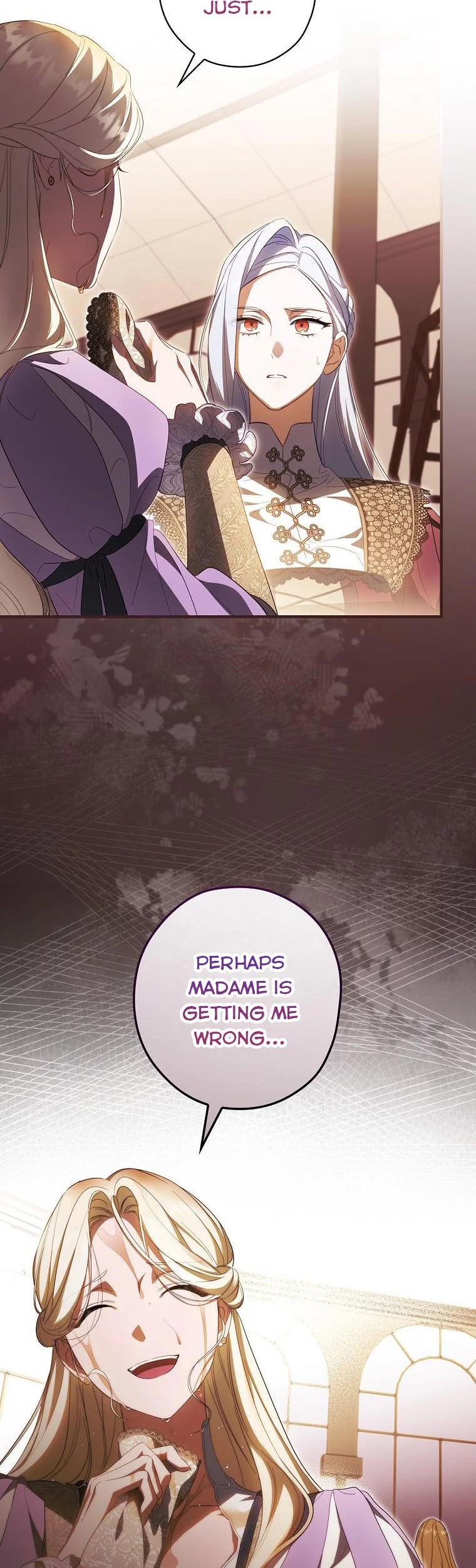 How to Get My Husband on My Side Chapter 68.5 page 24