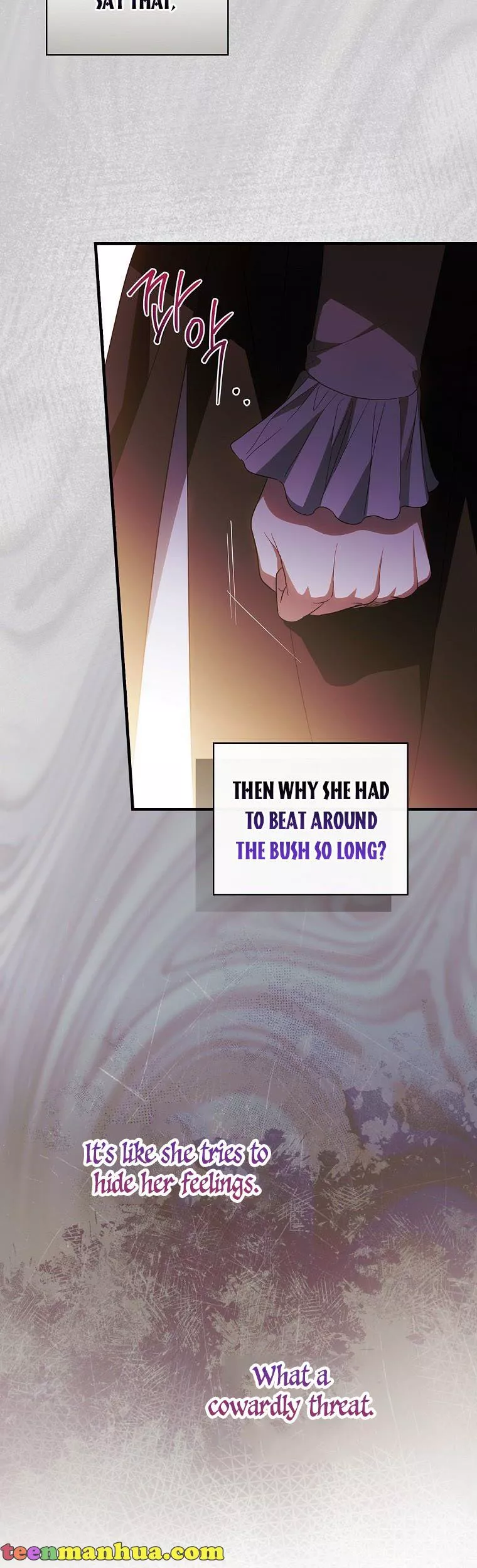 How to Get My Husband on My Side Chapter 68.5 page 7