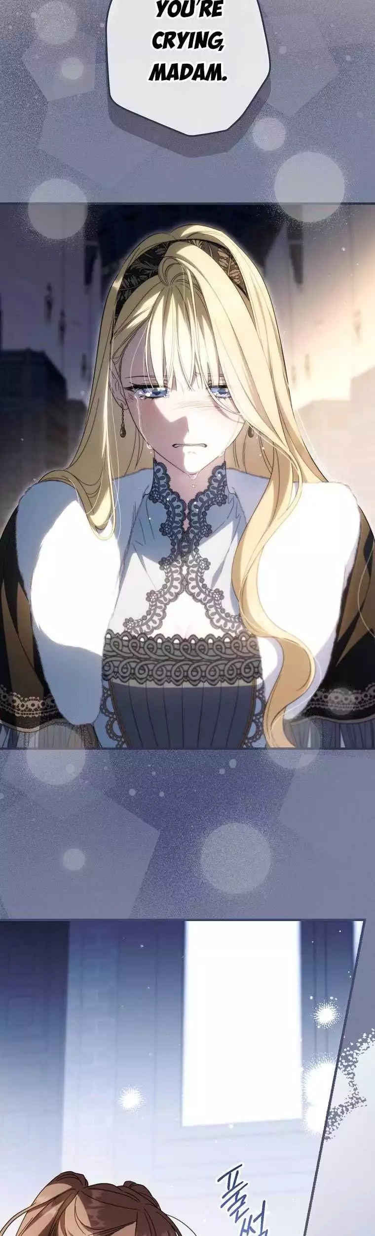 How to Get My Husband on My Side Chapter 69.5 page 3