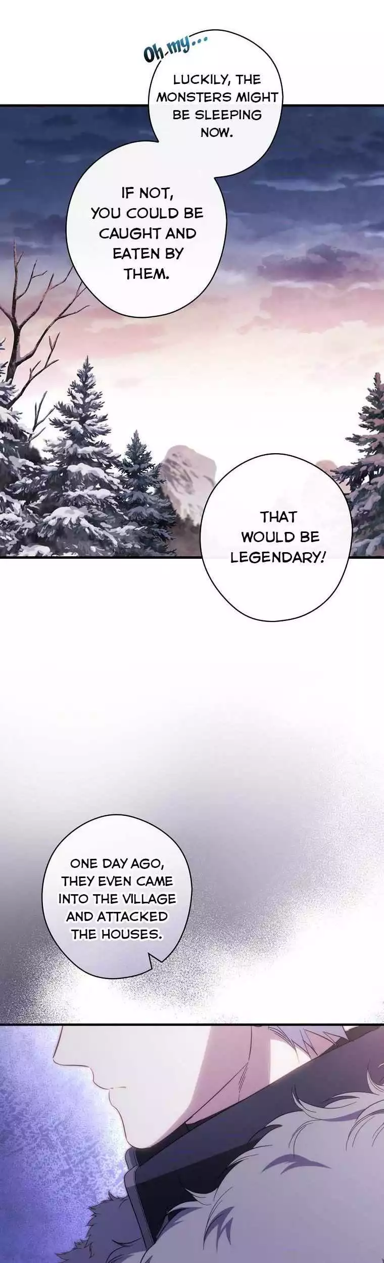 How to Get My Husband on My Side Chapter 69.5 page 14
