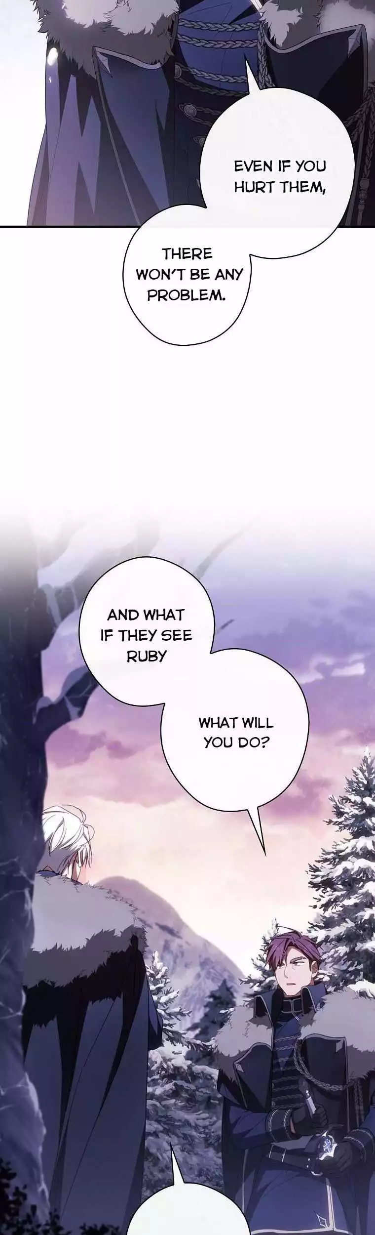 How to Get My Husband on My Side Chapter 69.5 page 18