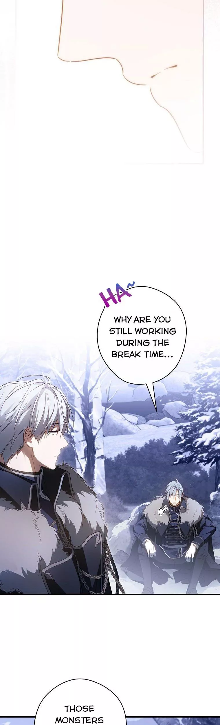 How to Get My Husband on My Side Chapter 69.5 page 11