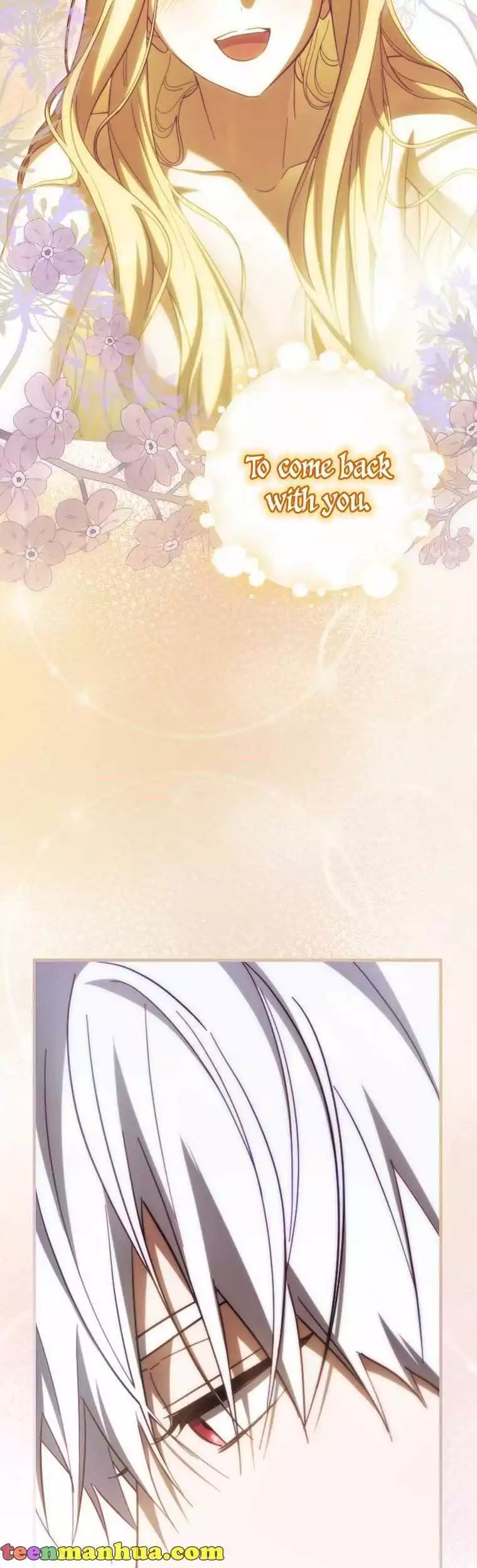 How to Get My Husband on My Side Chapter 69.5 page 10