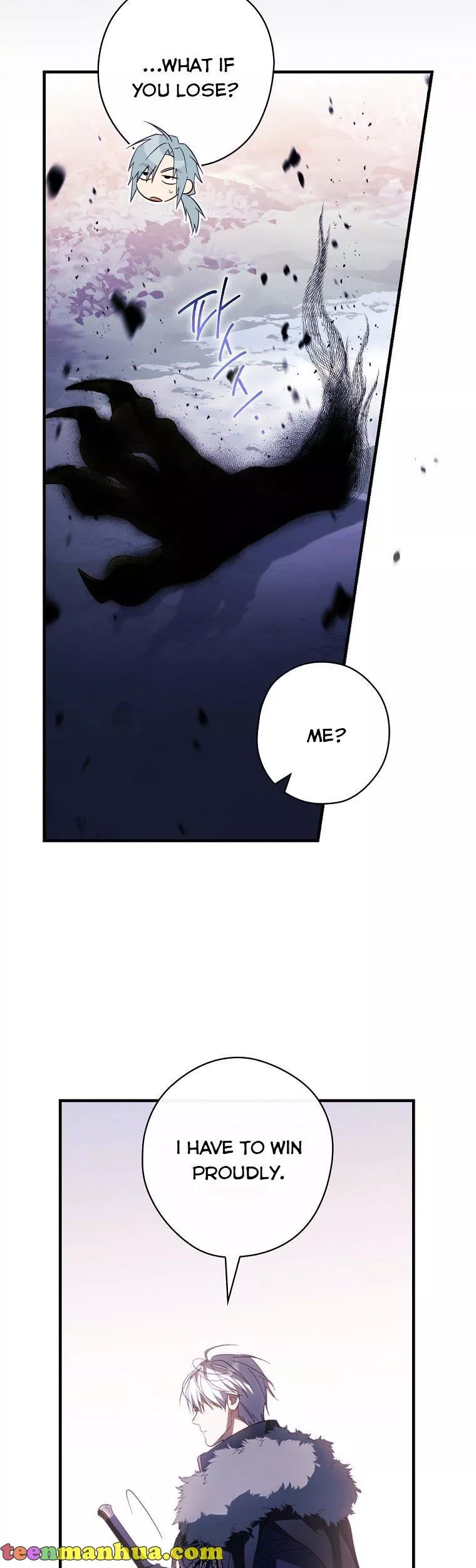 How to Get My Husband on My Side Chapter 69.5 page 23