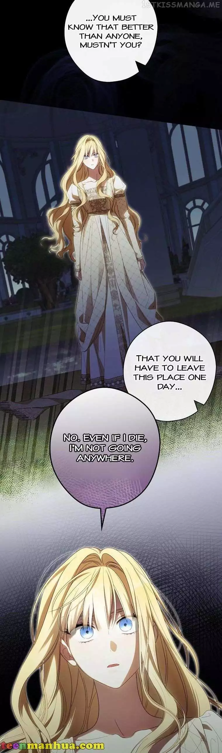 How to Get My Husband on My Side Chapter 70.5 page 15