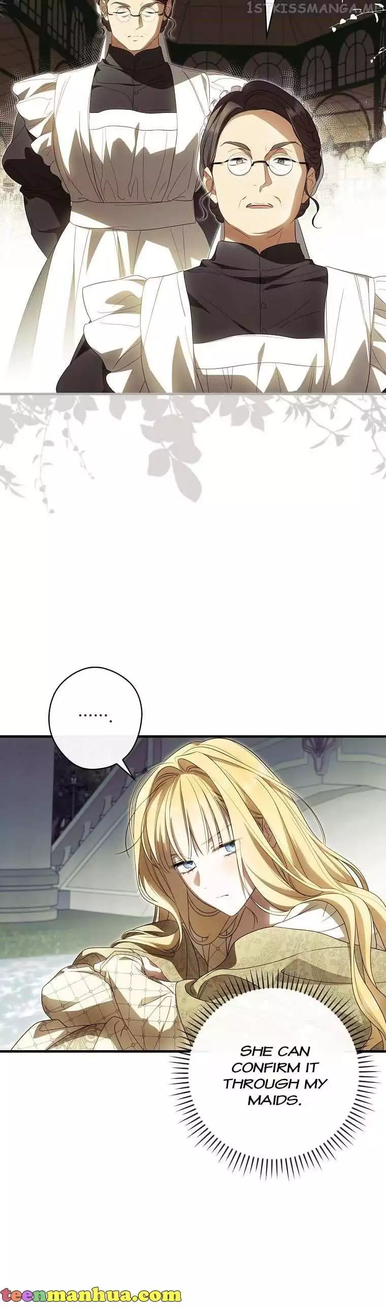 How to Get My Husband on My Side Chapter 70.5 page 2