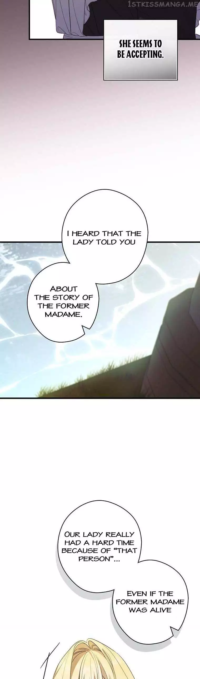 How to Get My Husband on My Side Chapter 70.5 page 8