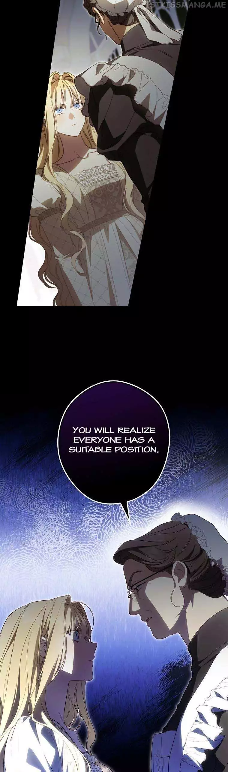 How to Get My Husband on My Side Chapter 70.5 page 17