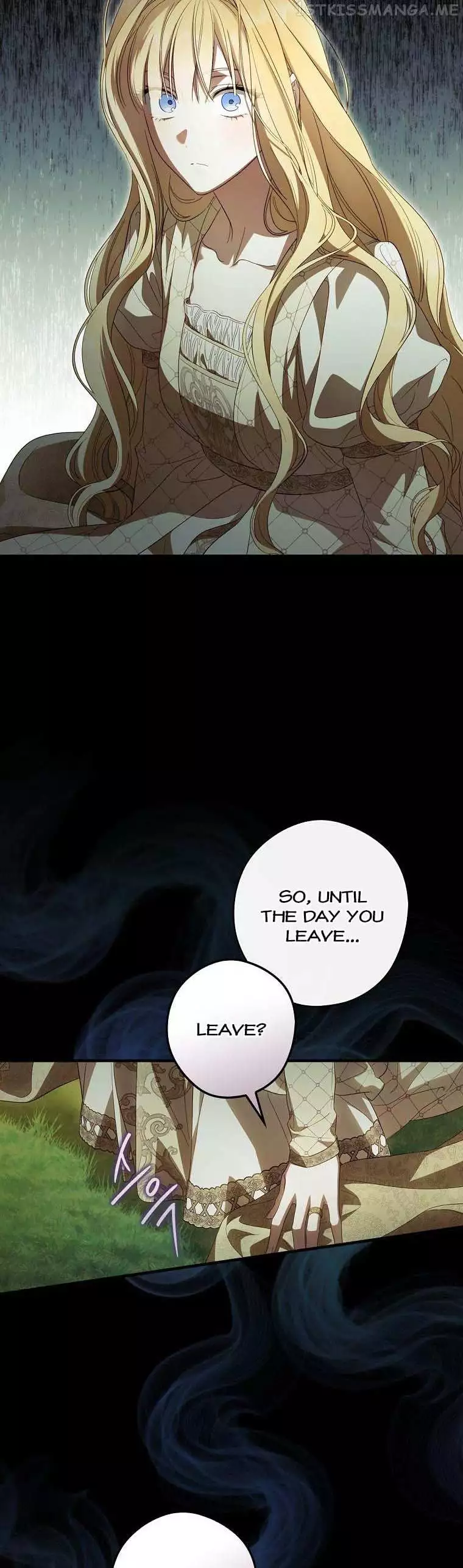 How to Get My Husband on My Side Chapter 70.5 page 13