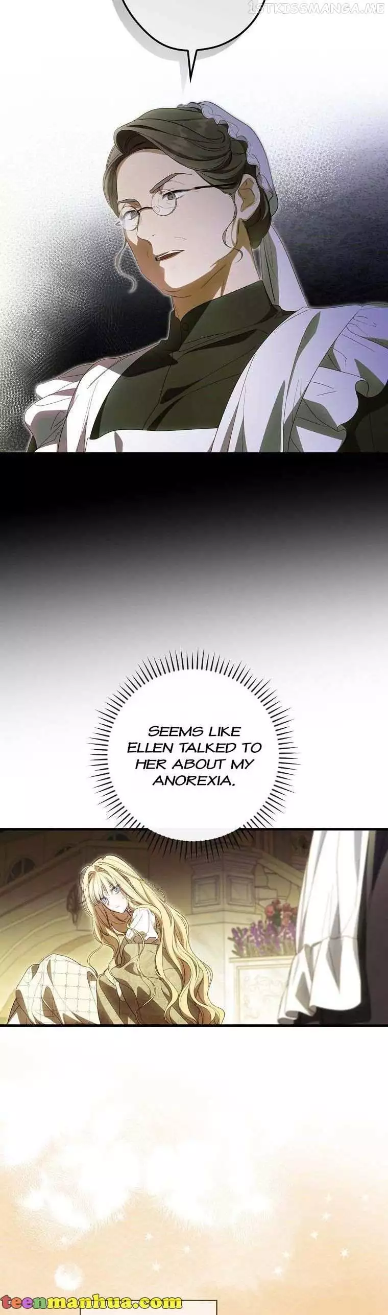 How to Get My Husband on My Side Chapter 70.5 page 5