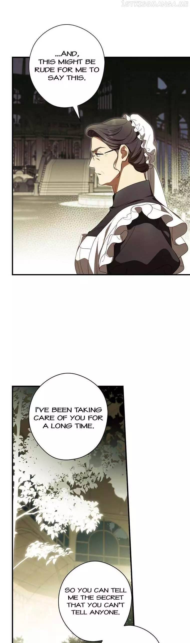 How to Get My Husband on My Side Chapter 70.5 page 3
