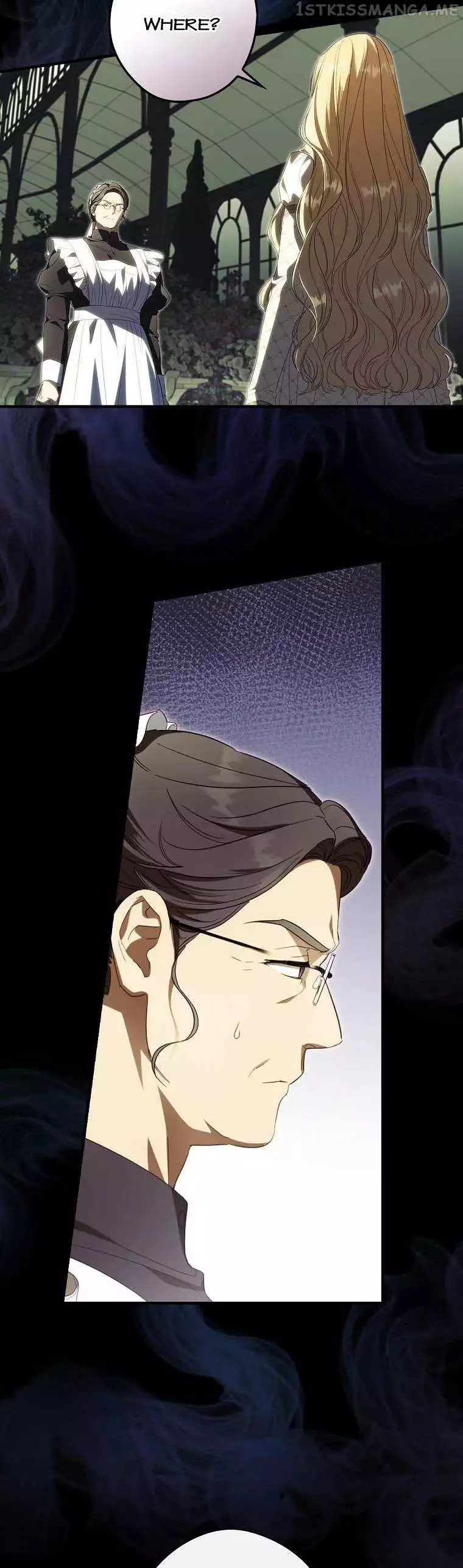 How to Get My Husband on My Side Chapter 70.5 page 14