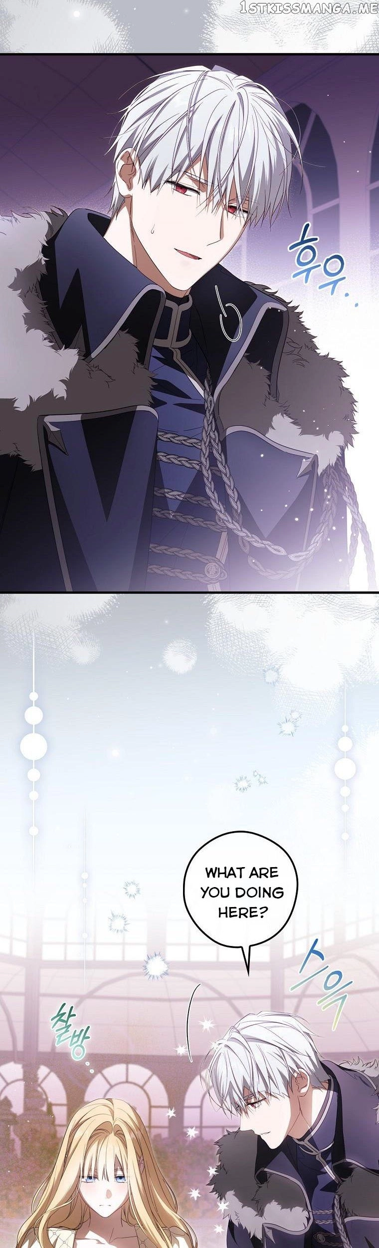 How to Get My Husband on My Side Chapter 71.5 page 4