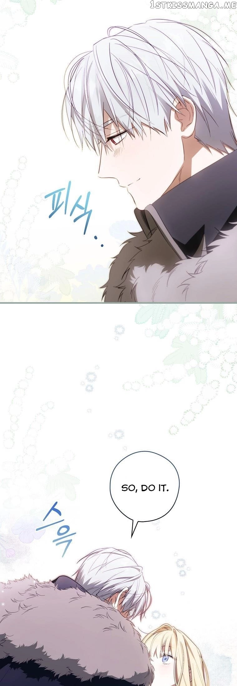 How to Get My Husband on My Side Chapter 71.5 page 9