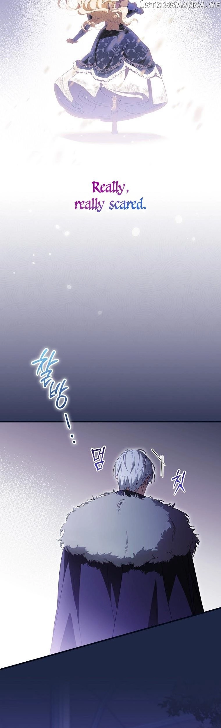 How to Get My Husband on My Side Chapter 71.5 page 1