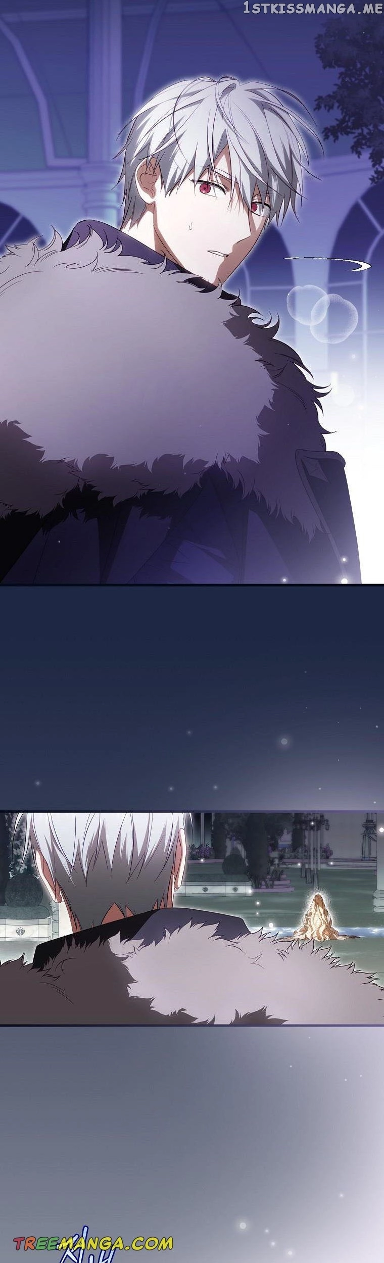 How to Get My Husband on My Side Chapter 71.5 page 2
